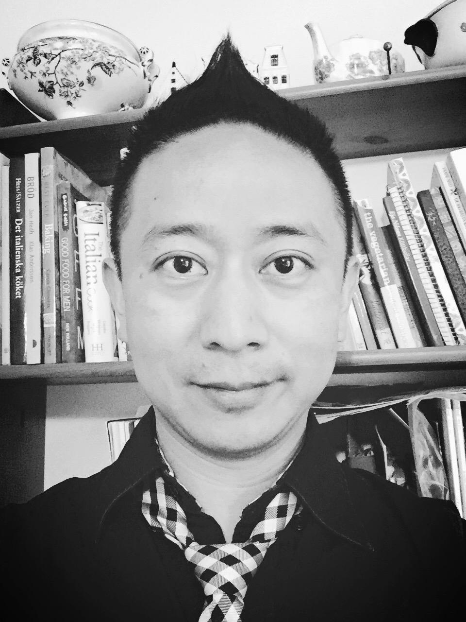 Photo of Maia Chankseliani, PhD